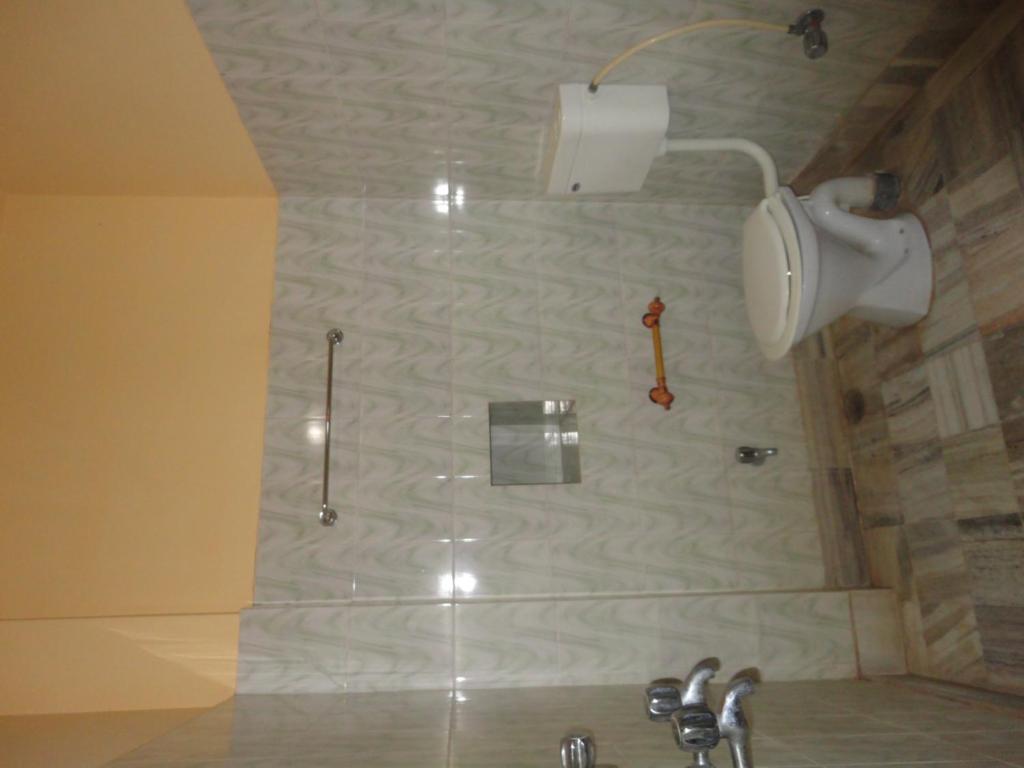 Hotel Jeet Mahal ไจซัลเมอร์ ภายนอก รูปภาพ